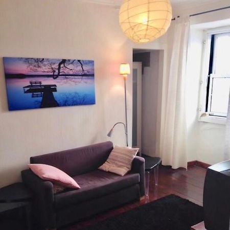 Flat In Bairro Alto Lisboa Exterior foto